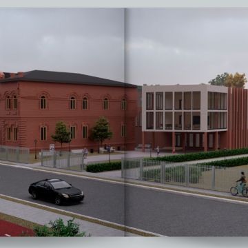 Olesea Sacalus - Cork - Xeriscaping