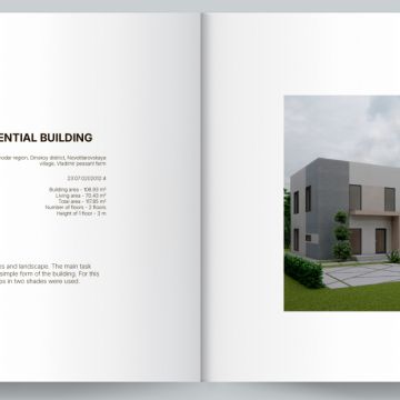 Olesea Sacalus - Cork - Editing