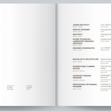 Olesea Sacalus - Cork - Logo Design