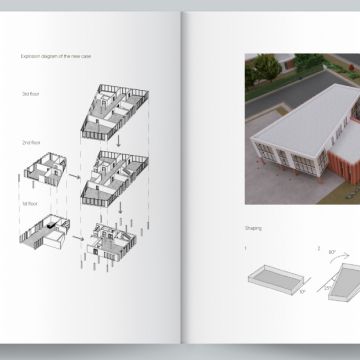 Olesea Sacalus - Cork - Corporate Headshots