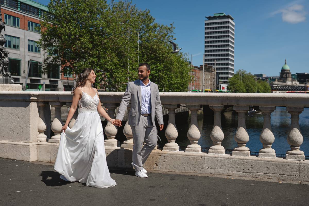 JB Photostudio - Dublin - Wedding Photography