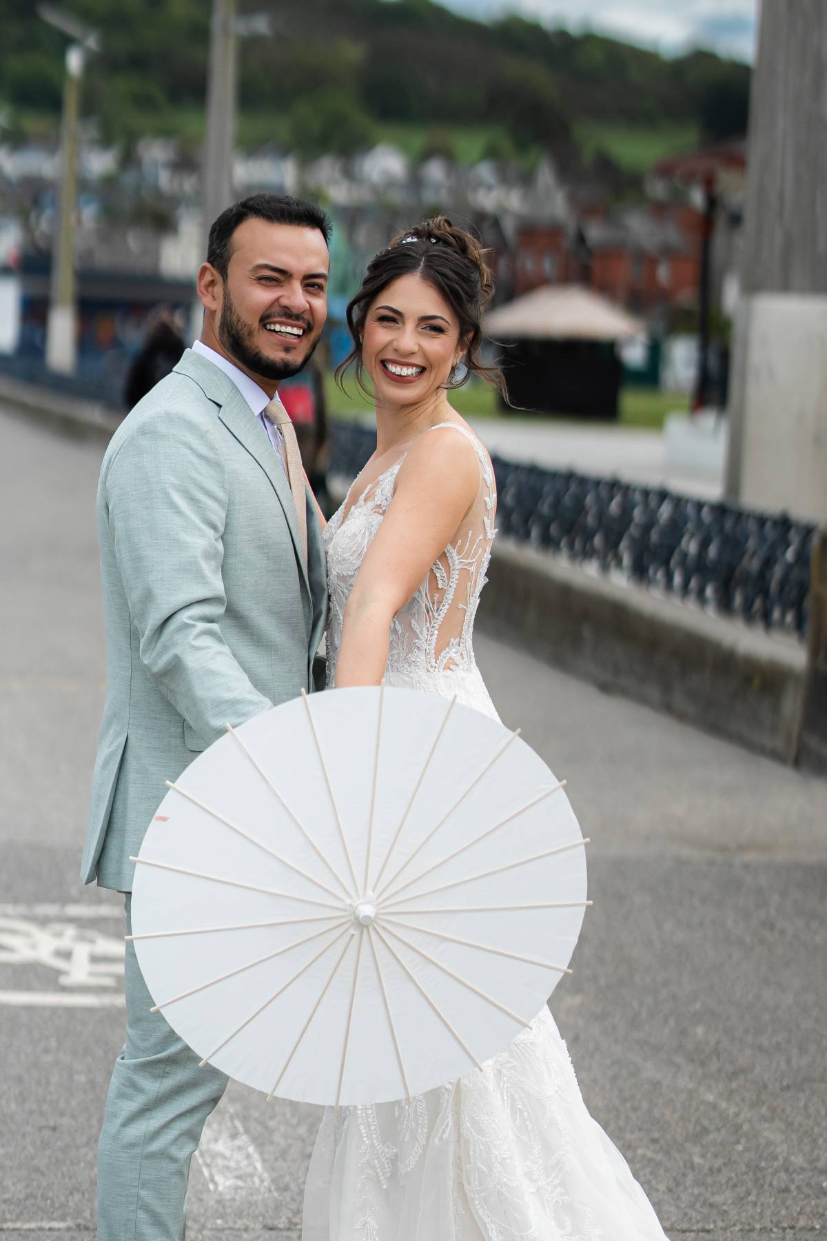 JB Photostudio - Dublin - Engagement Photography