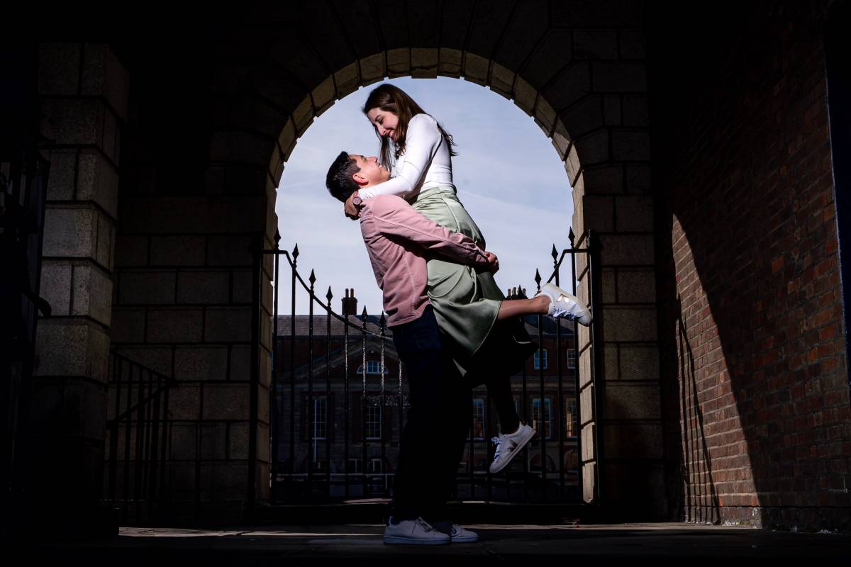 JB Photostudio - Dublin - Aerial Photography