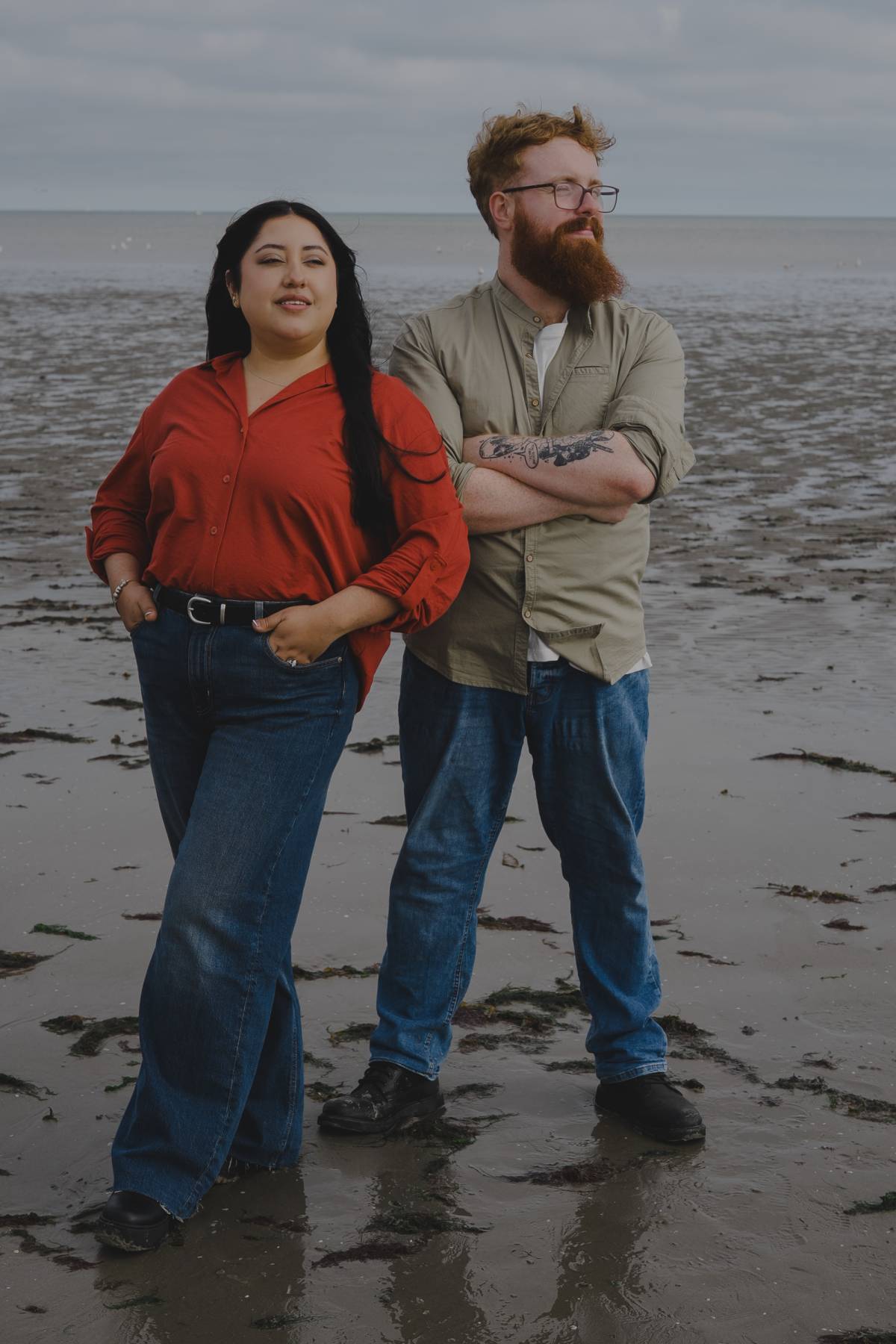 JB Photostudio - Dublin - Engagement Photography