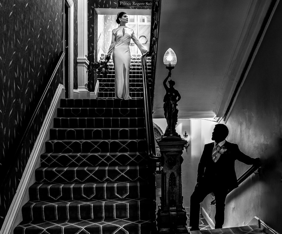 JB Photostudio - Dublin - Wedding Photography