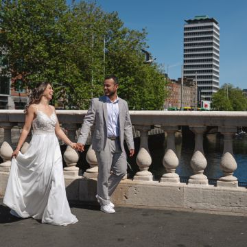 JB Photostudio - Dublin - Wedding Photography