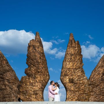 JB Photostudio - Dublin - Bridal Portrait Photography