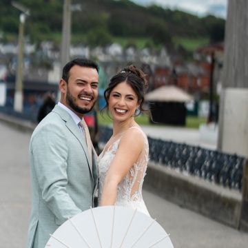 JB Photostudio - Dublin - Engagement Photography