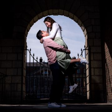 JB Photostudio - Dublin - Aerial Photography