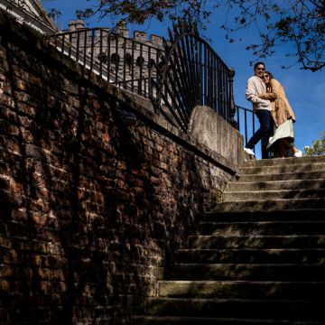 JB Photostudio - Dublin - Engagement Photography