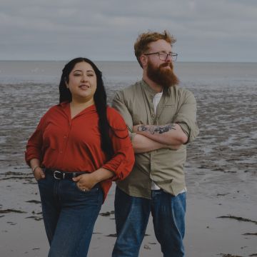 JB Photostudio - Dublin - Engagement Photography
