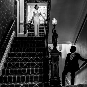 JB Photostudio - Dublin - Wedding Photography