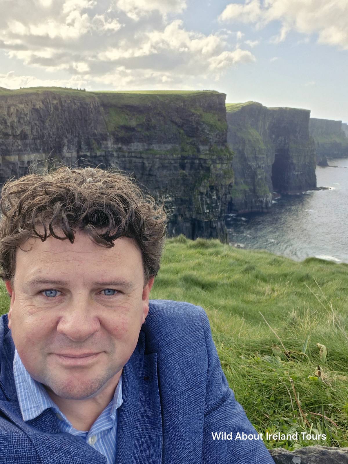 Wild About Ireland Tours - Mayo - Alquiler de limusinas urbanas