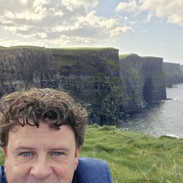 Wild About Ireland Tours - Mayo - Alquiler de limusinas urbanas