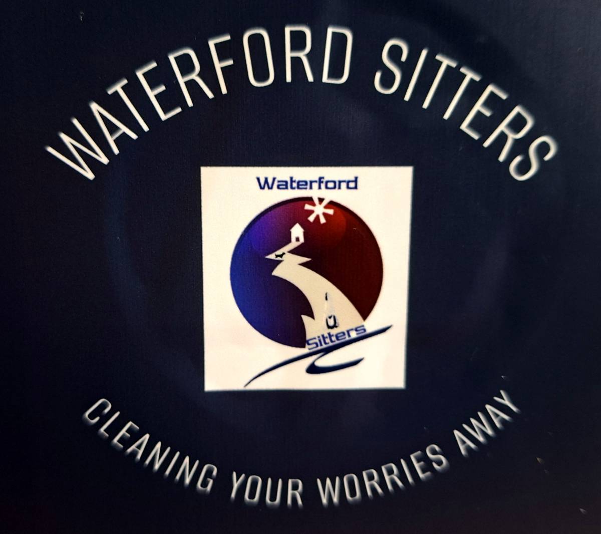 Waterford Sitters - Waterford - Haushalt organisieren