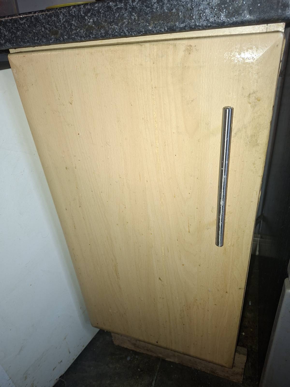 Waterford Sitters - Waterford - Matratzenreinigung