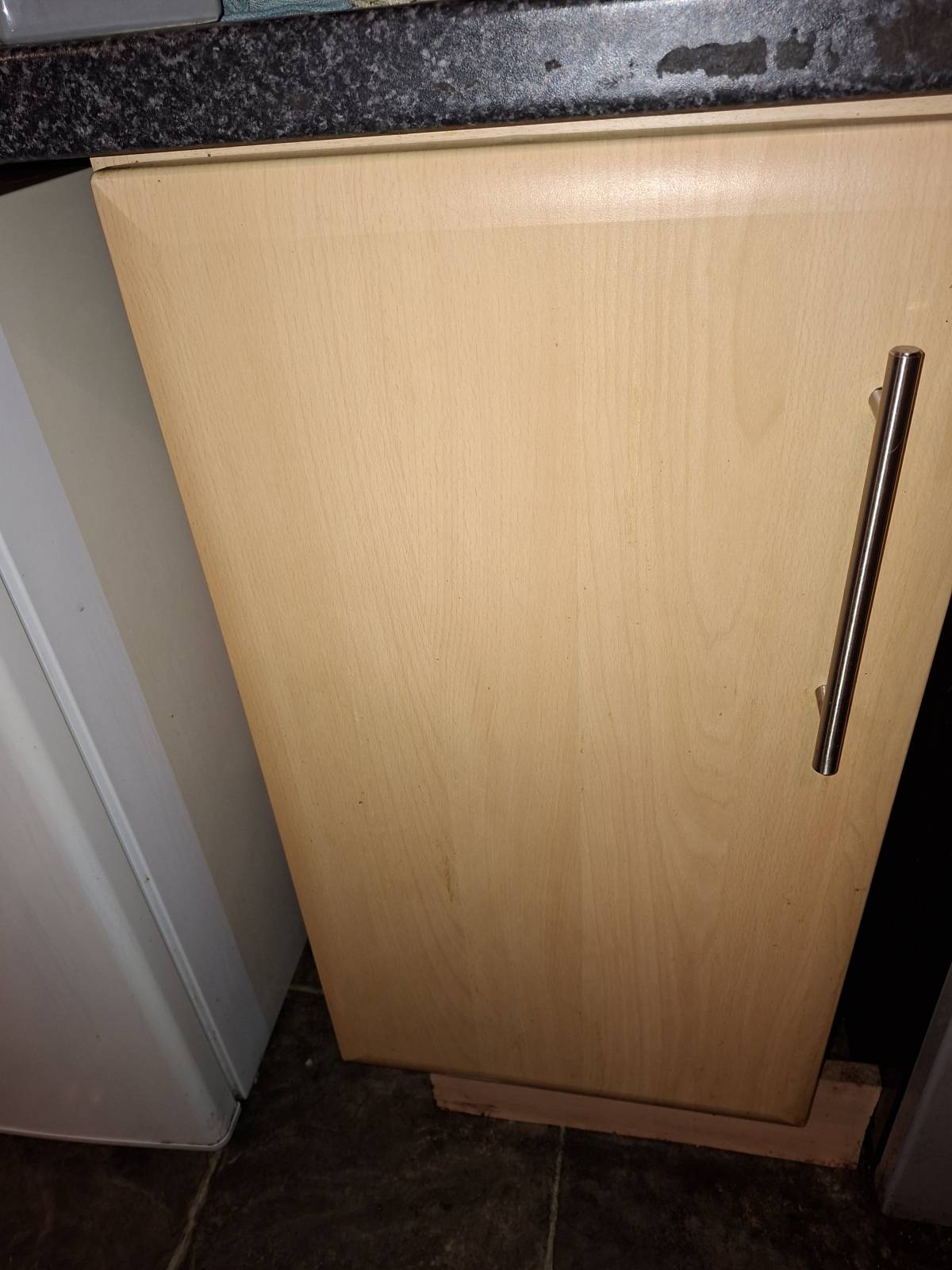 Waterford Sitters - Waterford - Garage reinigen