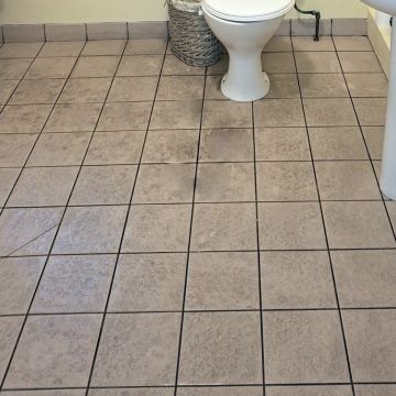 Waterford Sitters - Waterford - Reinigung der Wohnung