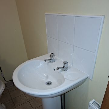Waterford Sitters - Waterford - Büroreinigung (regelmäßig)