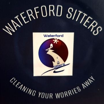 Waterford Sitters - Waterford - Haushalt organisieren