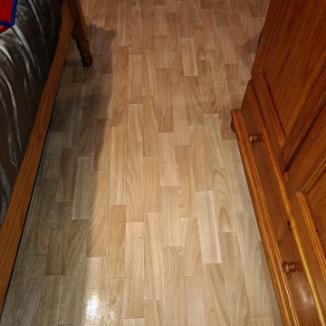 Waterford Sitters - Waterford - Wäsche- und Bügelservice