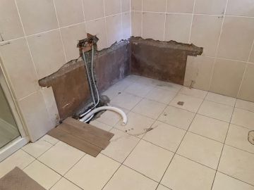 Azulejos para baños