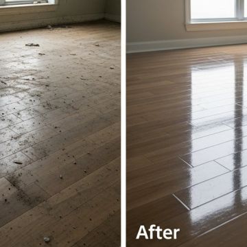 Waterford Sitters - Waterford - Hausreinigung (regelmäßig)