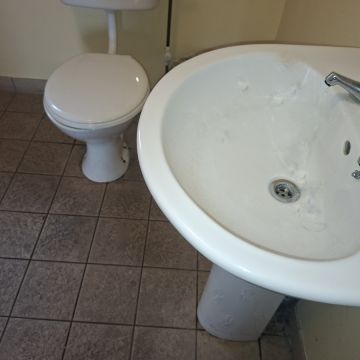 Waterford Sitters - Waterford - Bodenreinigung