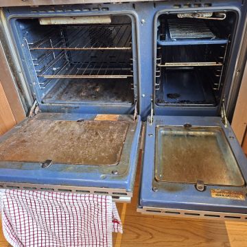 Waterford Sitters - Waterford - Sofareinigung