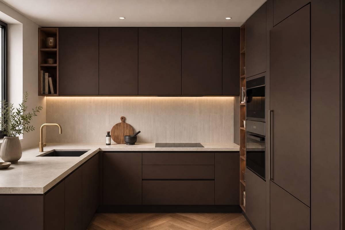 Bespoke Kitchens Dublin - Dublin - Küche sanieren