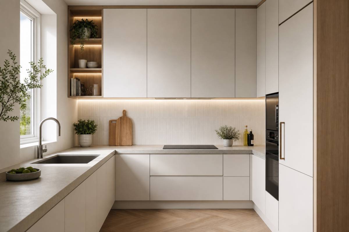 Bespoke Kitchens Dublin - Dublin - Außenküche renovieren oder bauen