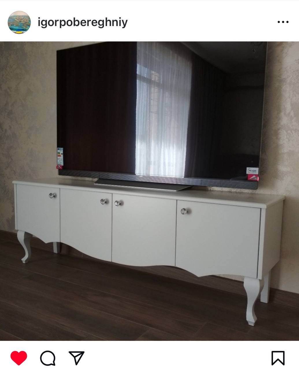 Ihor Fitter - Cork - Schrank umbauen
