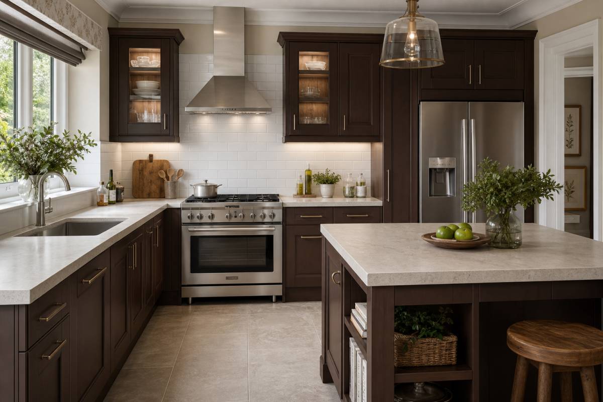Bespoke Kitchens Dublin - Dublin - An- und Umbauten