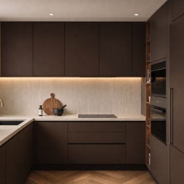 Bespoke Kitchens Dublin - Dublin - Küche sanieren