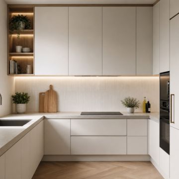 Bespoke Kitchens Dublin - Dublin - Außenküche renovieren oder bauen