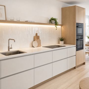 Bespoke Kitchens Dublin - Dublin - Küche sanieren