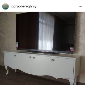 Ihor Fitter - Cork - Schrank umbauen