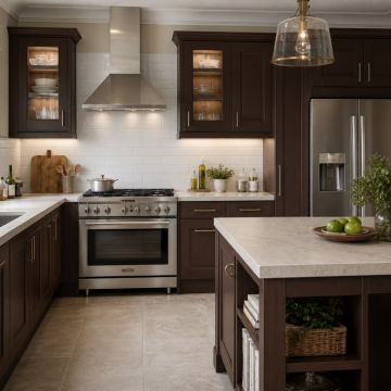 Bespoke Kitchens Dublin - Dublin - An- und Umbauten