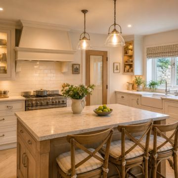 Bespoke Kitchens Dublin - Dublin - Entfernen / Demontage einer Kücheninsel