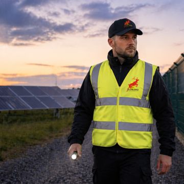 C&T Security Group Training and Consultancy Teoranta - Carlow - Event Security Services