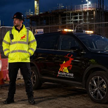 C&T Security Group Training and Consultancy Teoranta - Carlow - Home Security and Alarms Install
