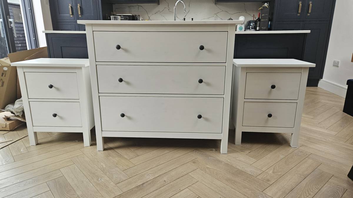 SOS property maintenance - Dublin - Pool Table Assembly