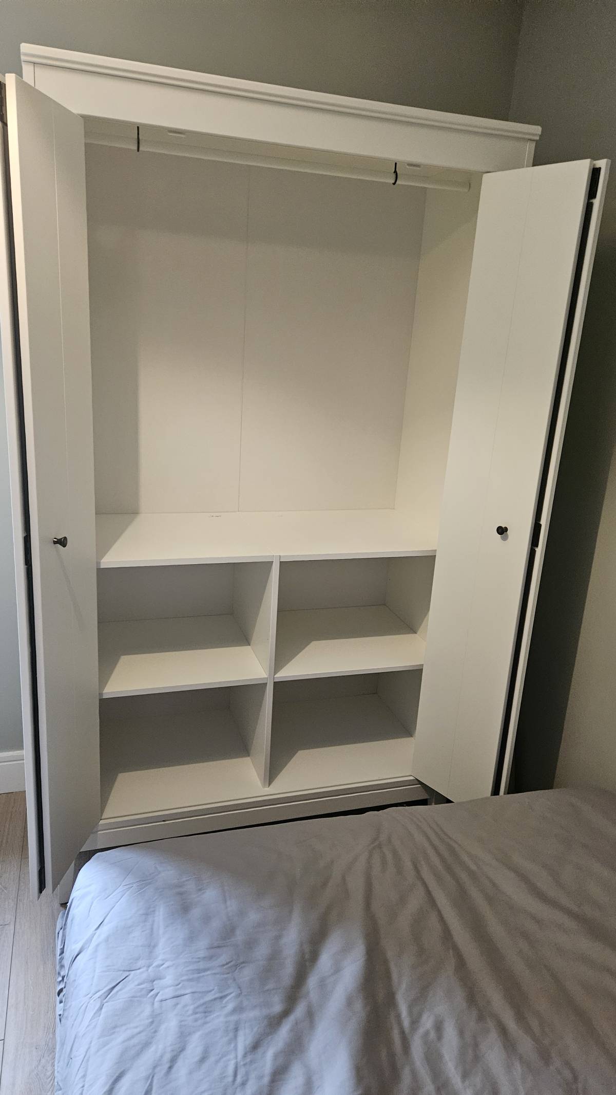 SOS property maintenance - Dublin - Baby Gate Assembly and Installation