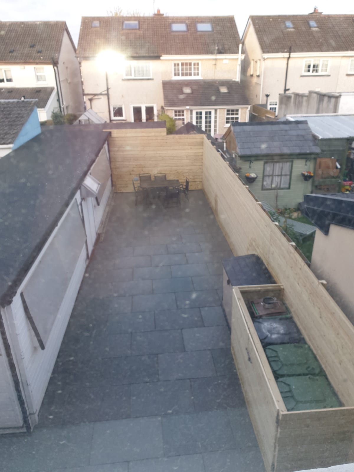 SOS property maintenance - Dublin - Fixtures