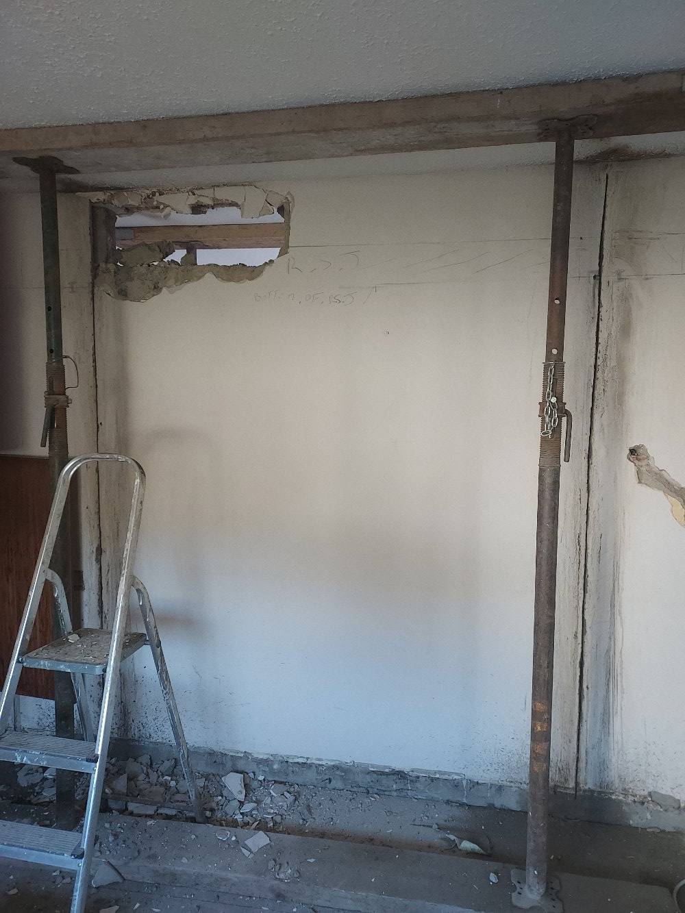 SOS property maintenance - Dublin - Countertop Installation