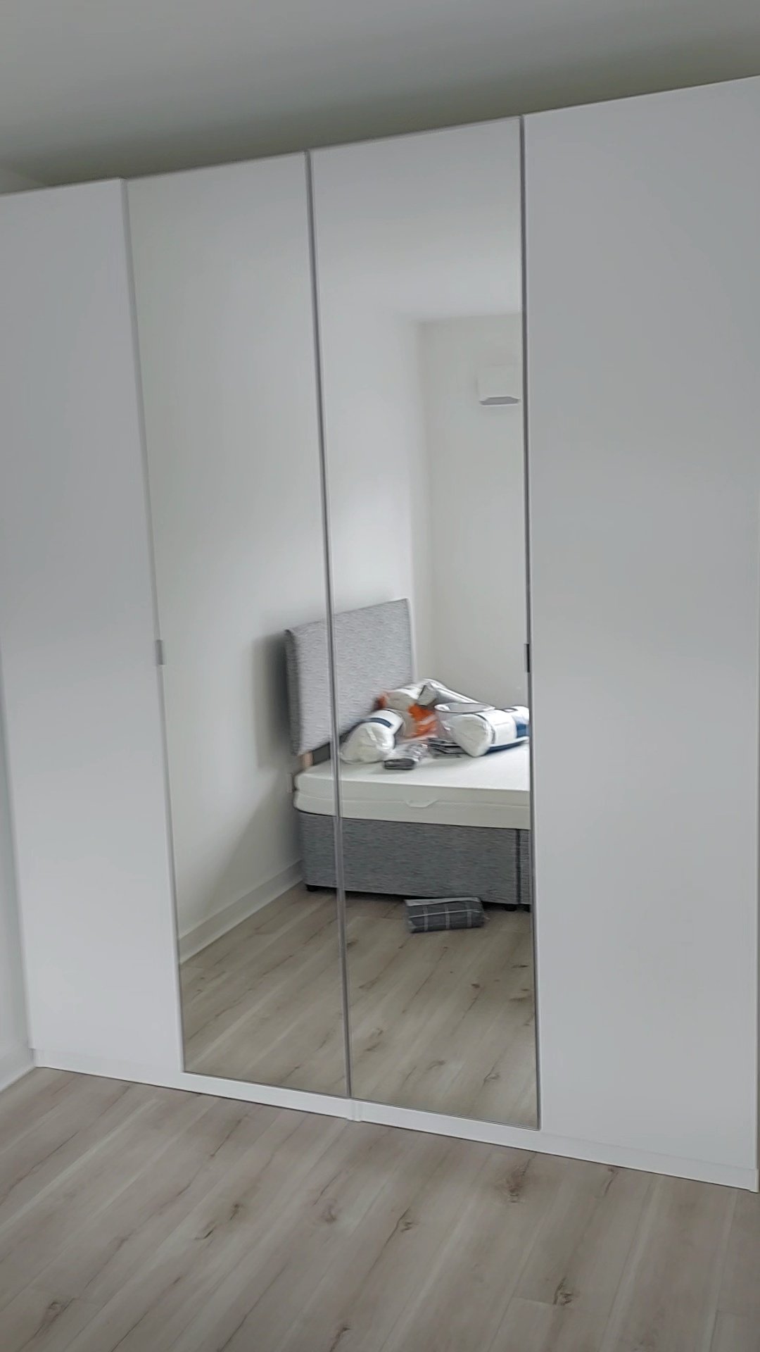 SOS property maintenance - Dublin - Lamp Installation