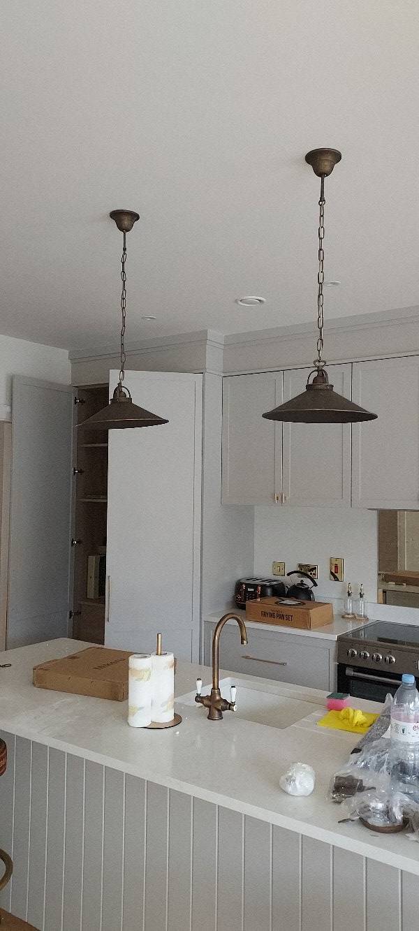 SOS property maintenance - Dublin - Holiday Lighting Installation and Removal