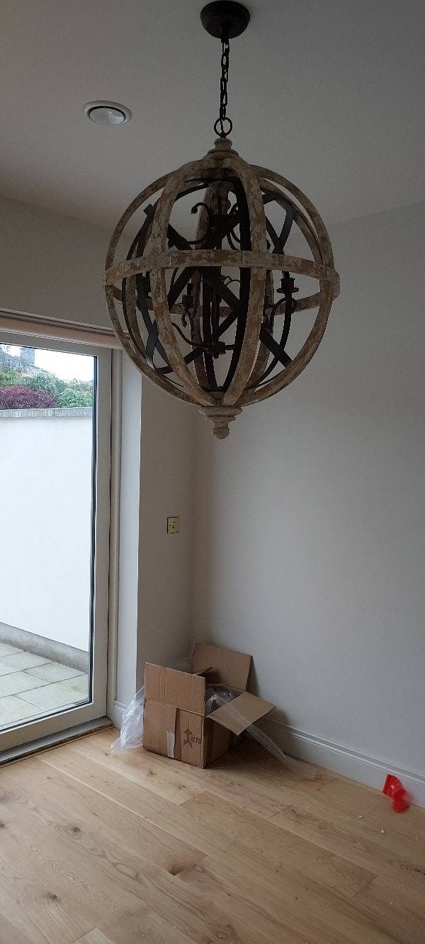SOS property maintenance - Dublin - Fence Installation