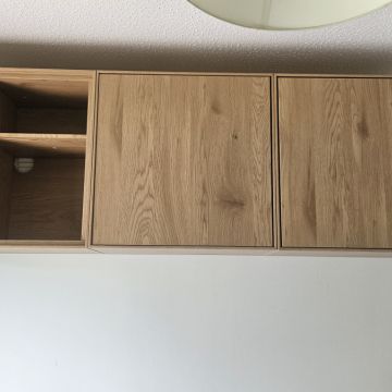 SOS property maintenance - Dublin - Ceiling Fan