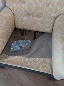 Upholstery Service